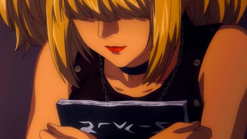 Misa Amane