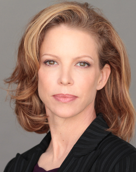 Leslie Stevens