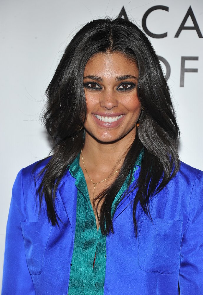 Rachel Roy