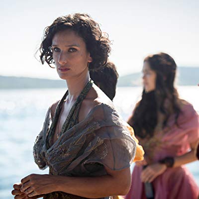 Nymeria Sand