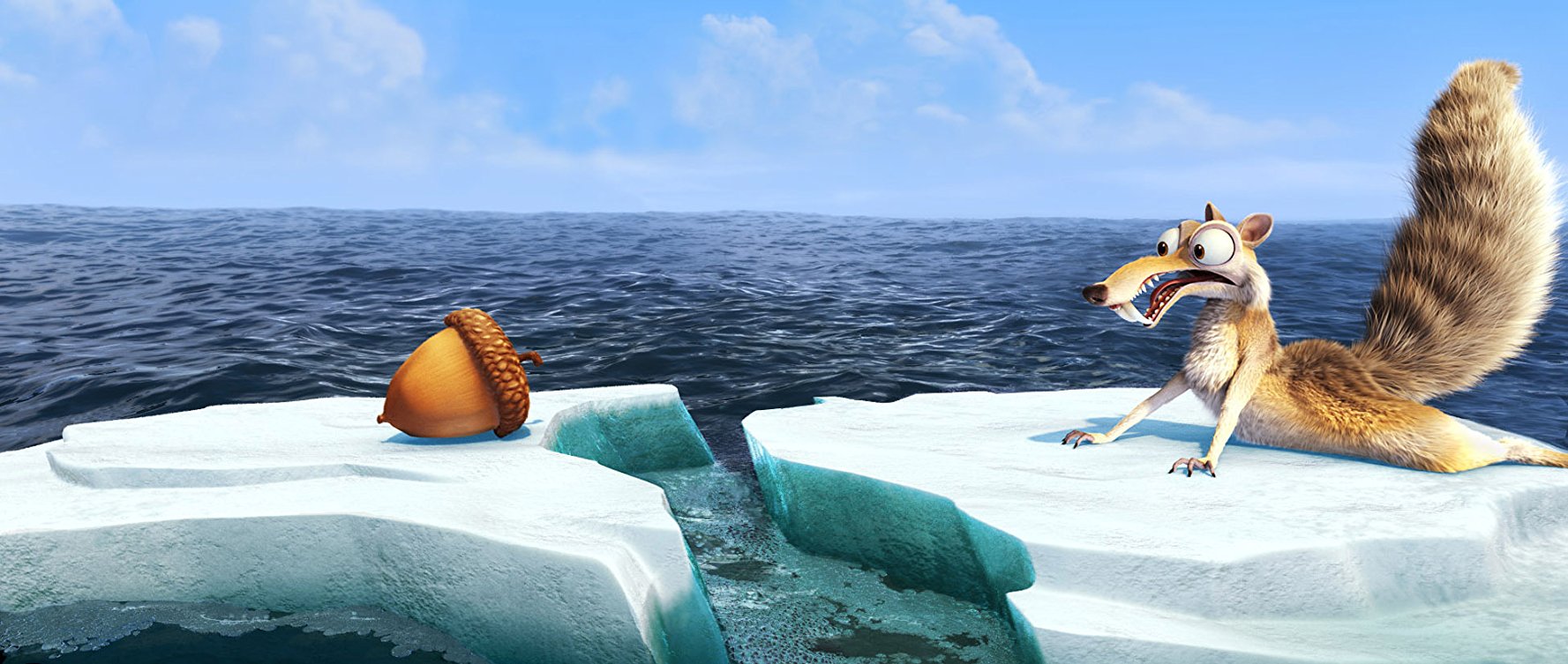 Scrat