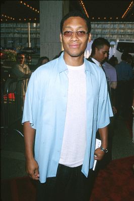 Khalil Kain