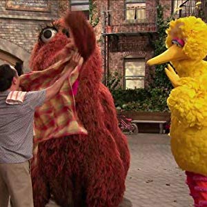 Big Bird, Oscar the Grouch, Oscar, Granny Bird, Bruno the Trashman, Bennett Snerf, Adrienne, Annoucer, Anything Muppets, Big Bird & Oscar...