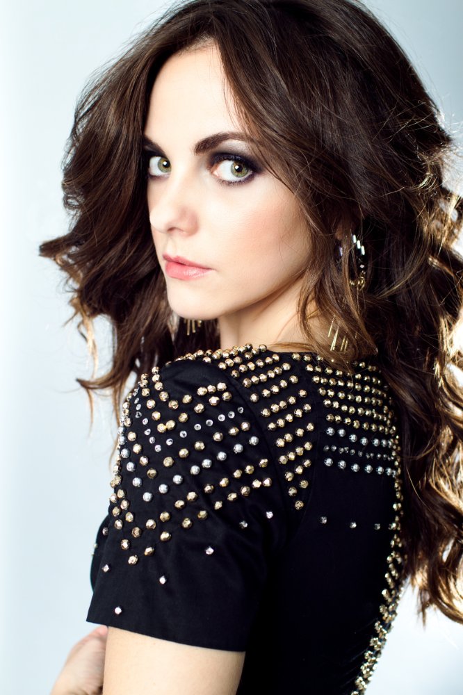Georgina Reilly