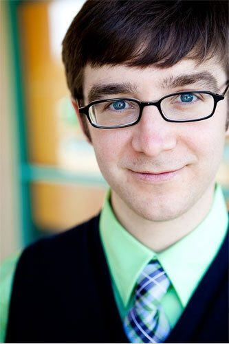 Tom Fonss