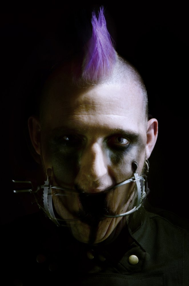 Adam Millard