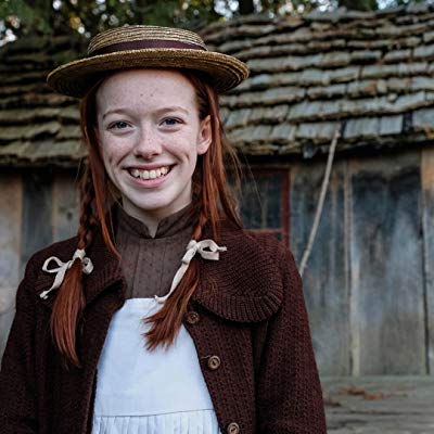 Anne Shirley