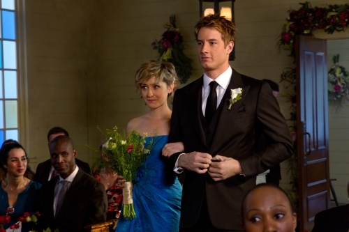 Chloe Sullivan