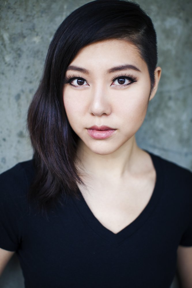 Leanne Wang