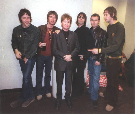 Andy Bell