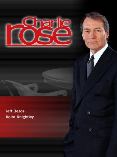 Charlie Rose