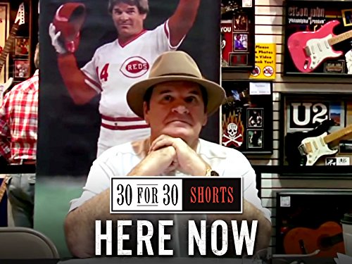 Pete Rose