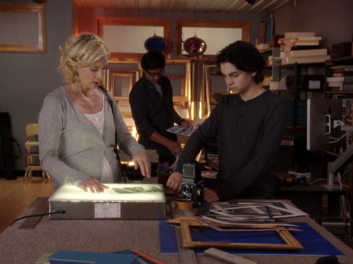 Max Burkholder