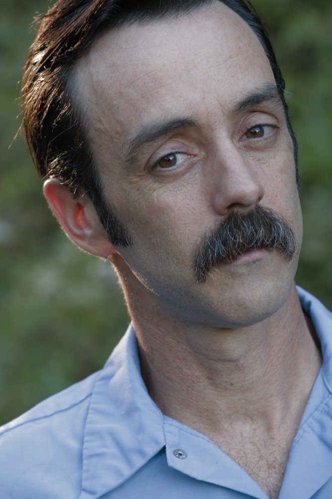 Bryan Marshall