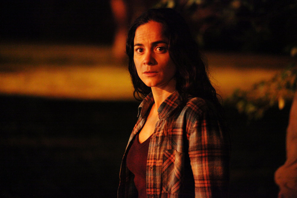 Alice Braga