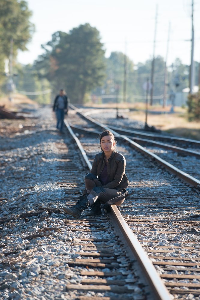 Merritt Wever