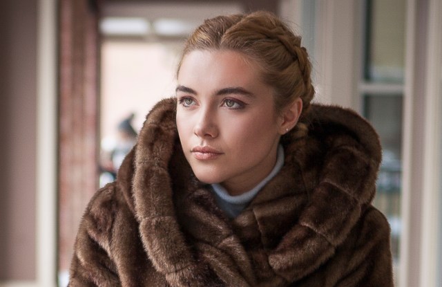 Florence Pugh