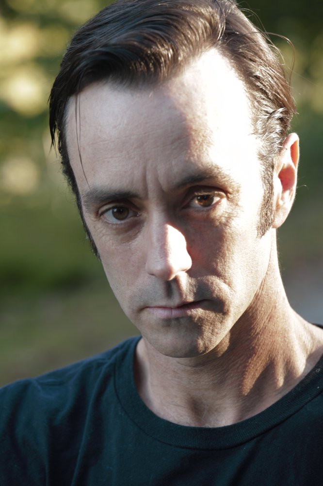 Bryan Marshall