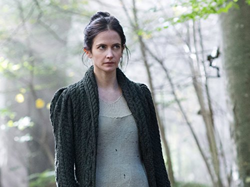 Vanessa Ives