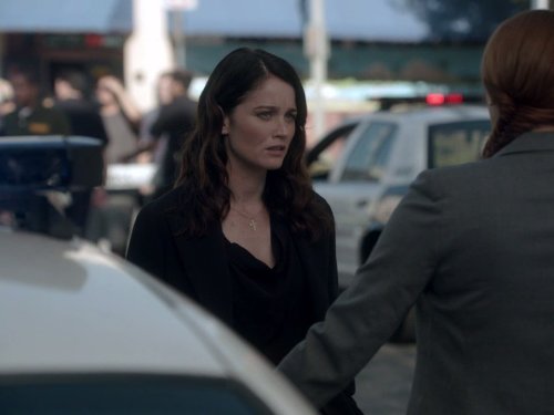 Teresa Lisbon