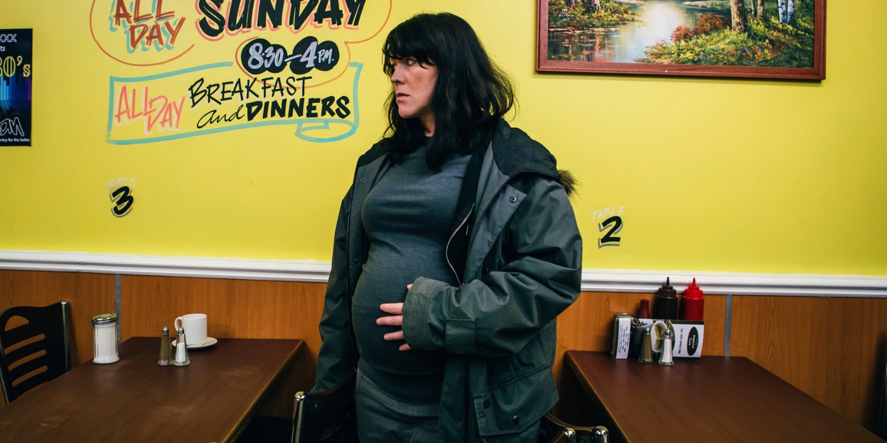 Alice Lowe