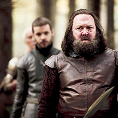 Barristan Selmy