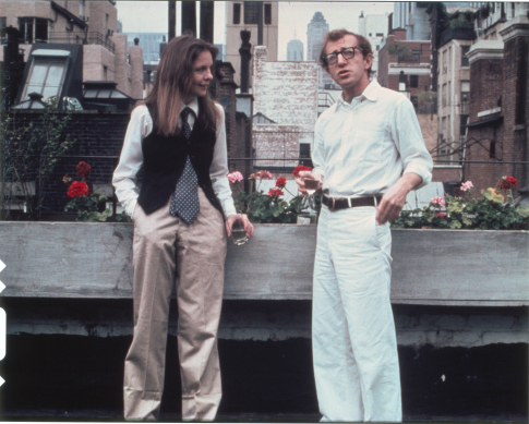 Annie Hall