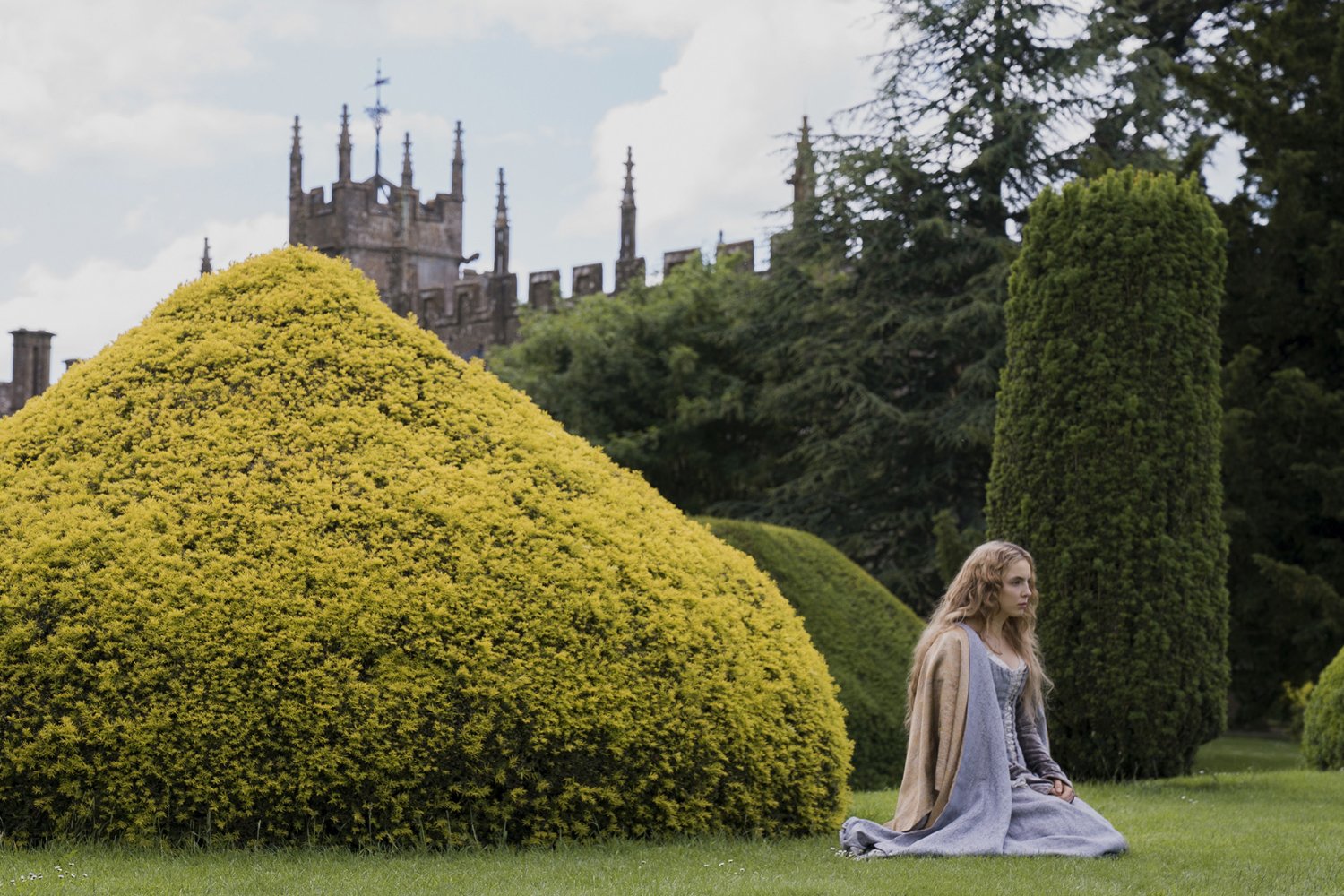 Jodie Comer