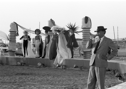 Federico Fellini