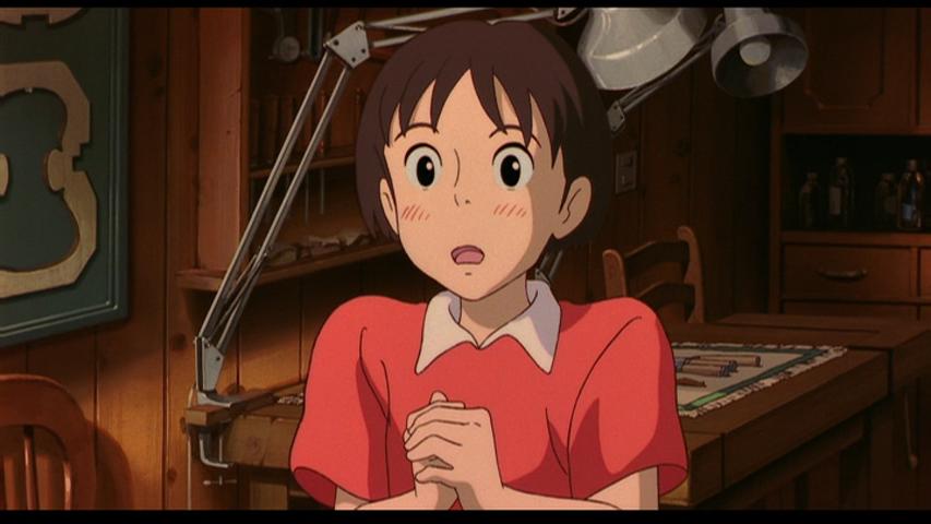 Shizuku Tsukishima