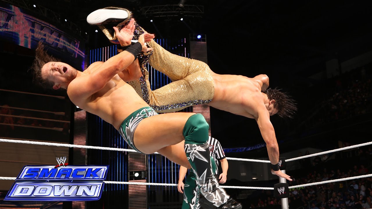 The Miz
