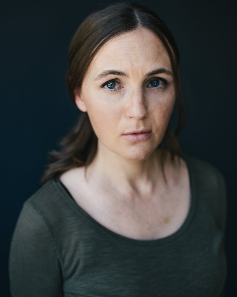 Jodi Jarvis