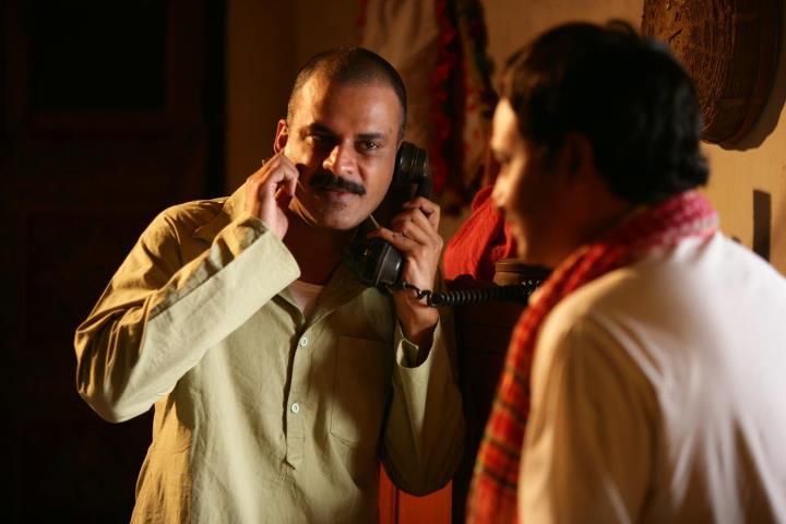 Manoj Bajpayee