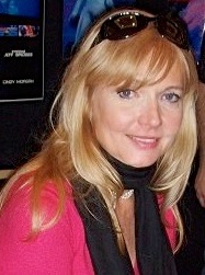 Cindy Morgan