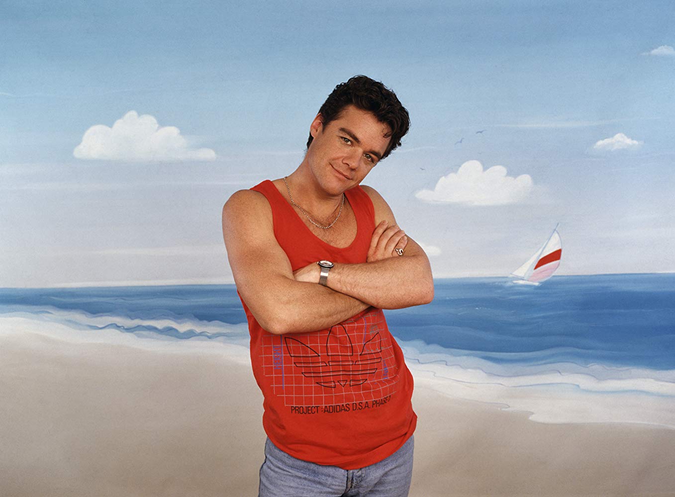 Stefan Dennis