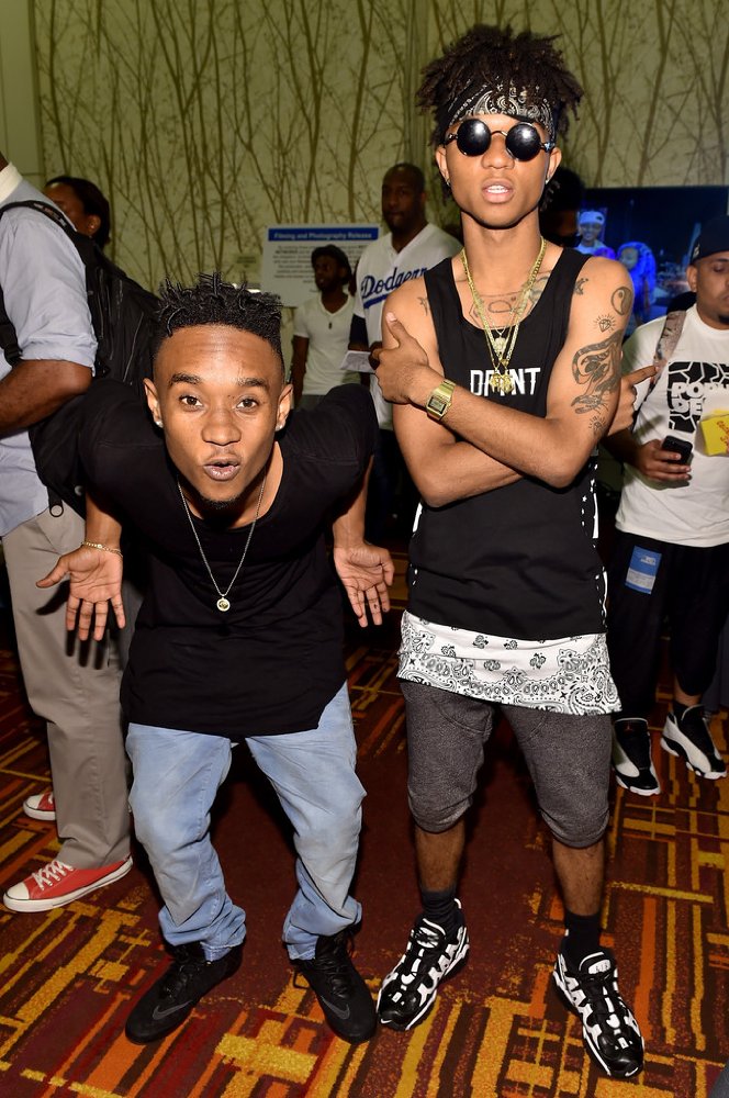 Rae Sremmurd