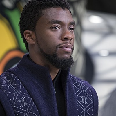 T'Challa, Black Panther