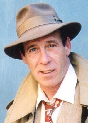 Larry Vigus