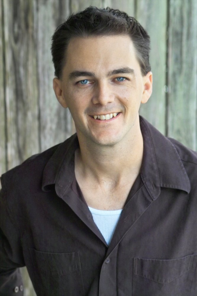 Jason Lee Boyson