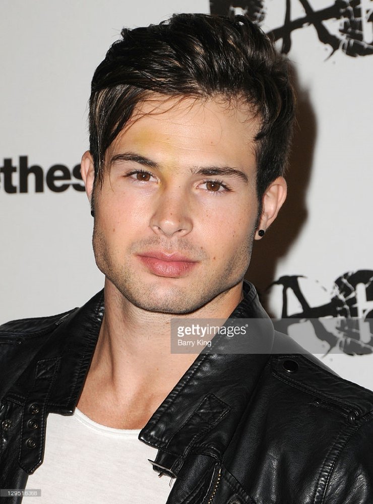 Cody Longo