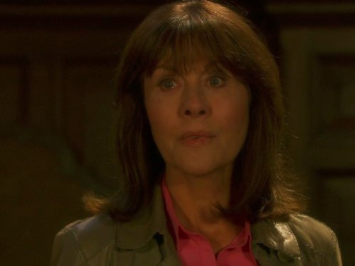 Sarah Jane Smith