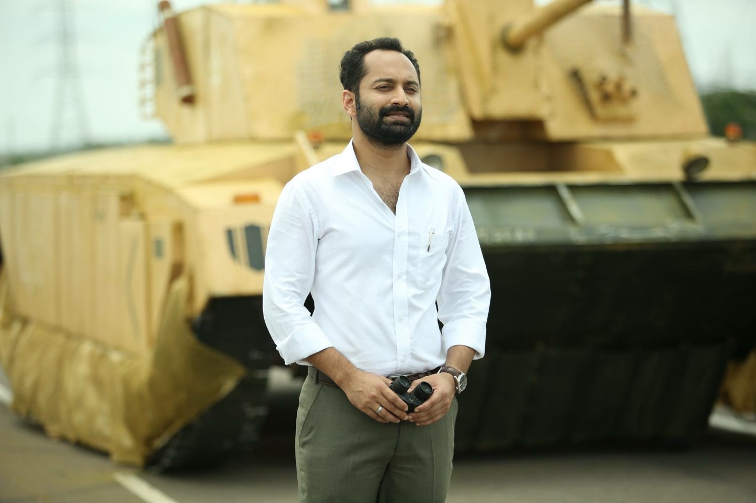 Fahadh Faasil