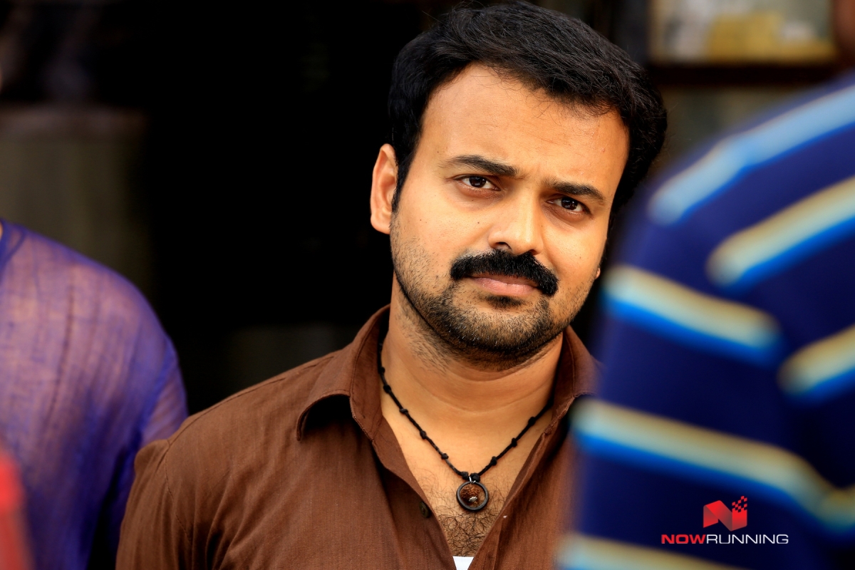 Kunchacko Boban