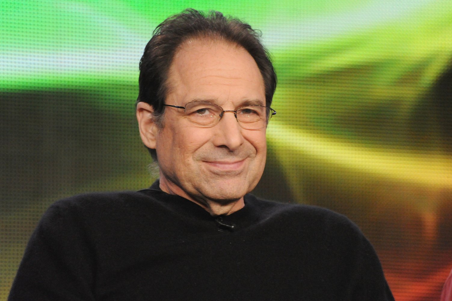 David Milch