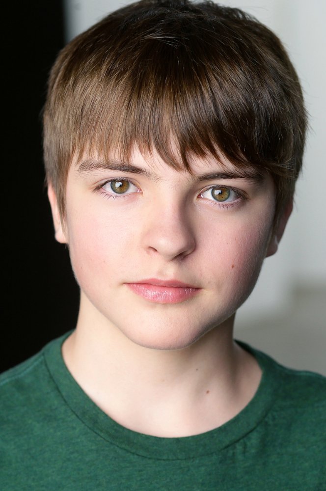 Bryce Robinson