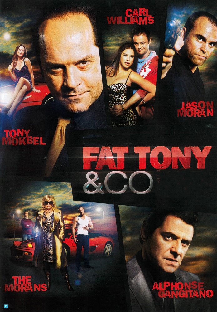 Vince Colosimo