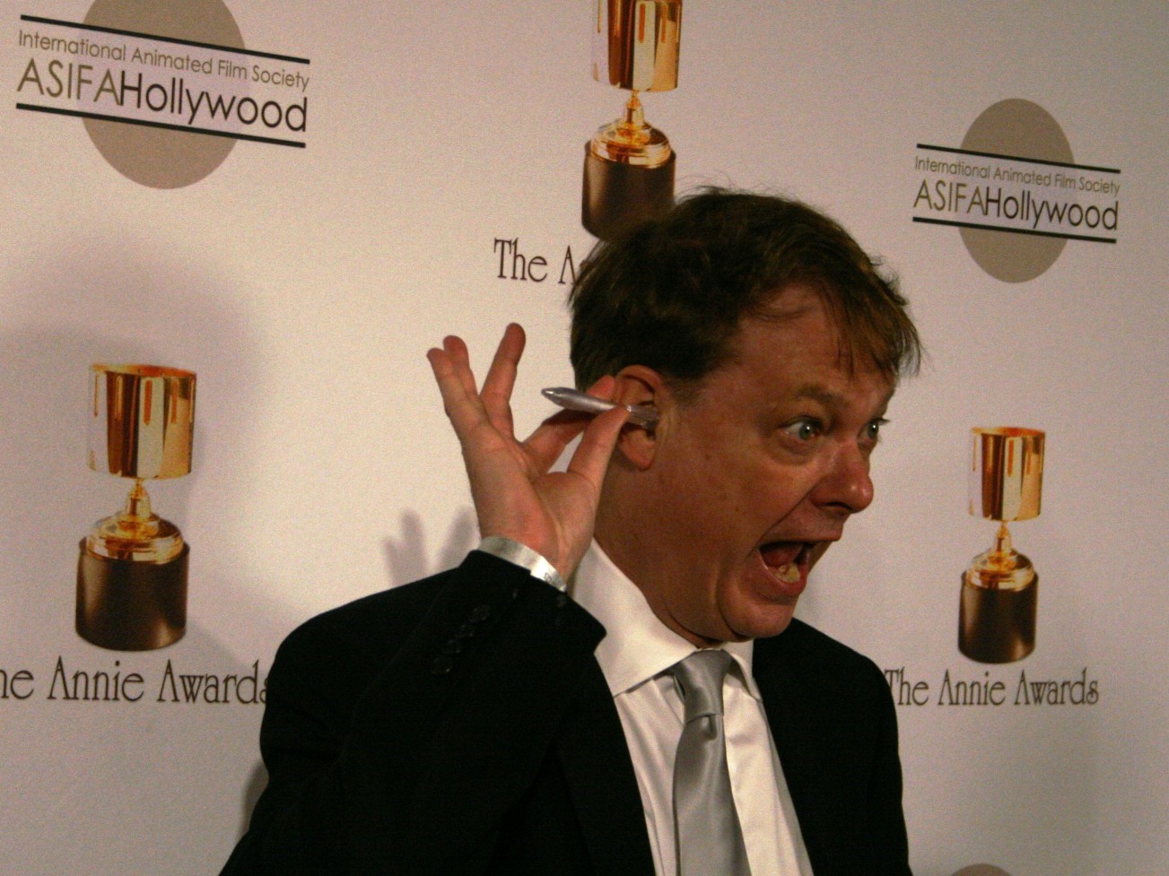 Bill Plympton