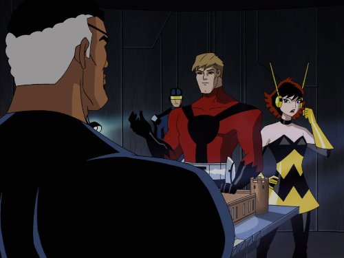 The Wasp