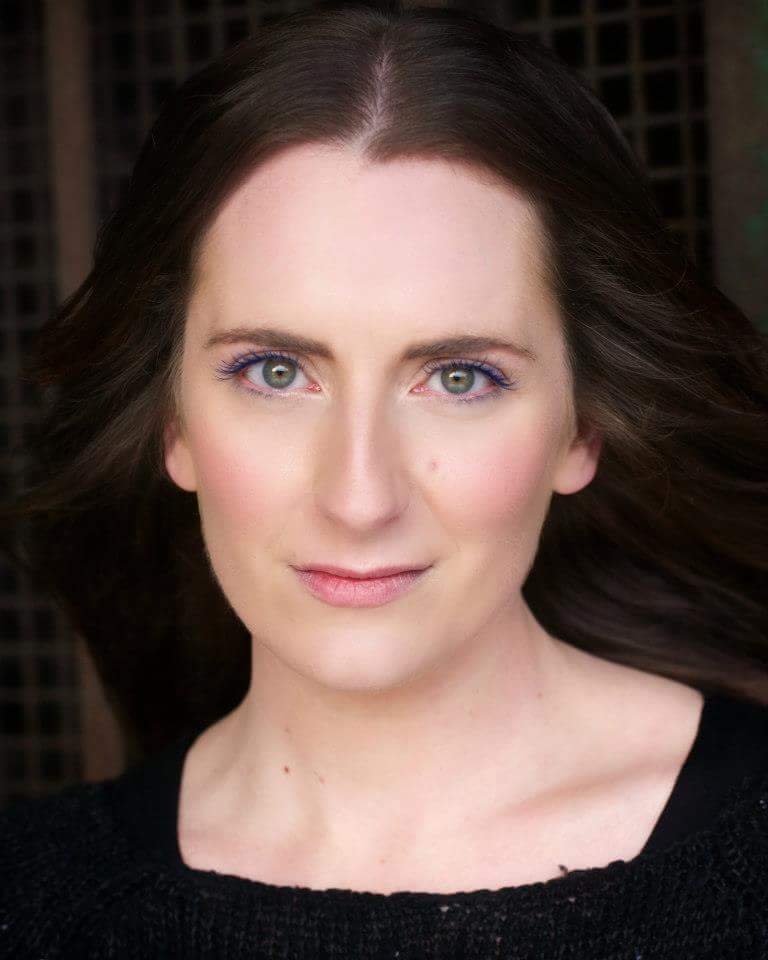 Elaine McKergow