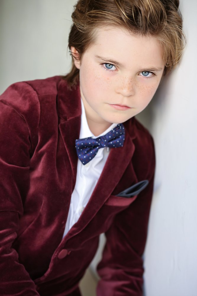 Hayden Michael Cruz Haas
